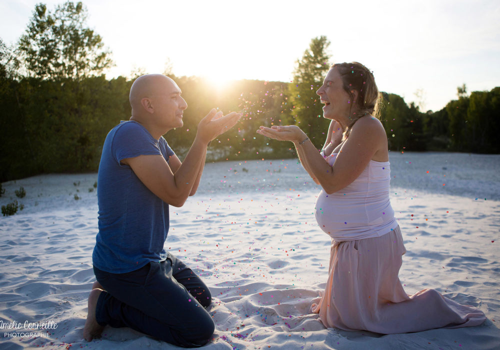 seance-grossesse-maternite-couple-engagement-montpellier-occitanie