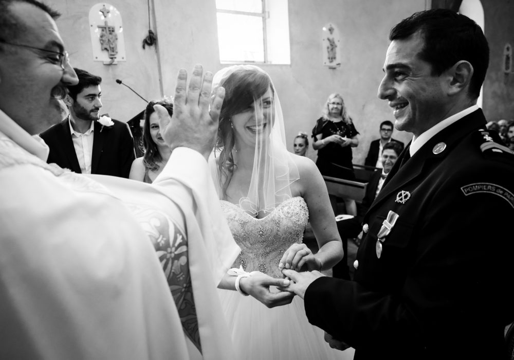 photographe-mariage-eglise-maries-wedding-ceremonie-montpellier