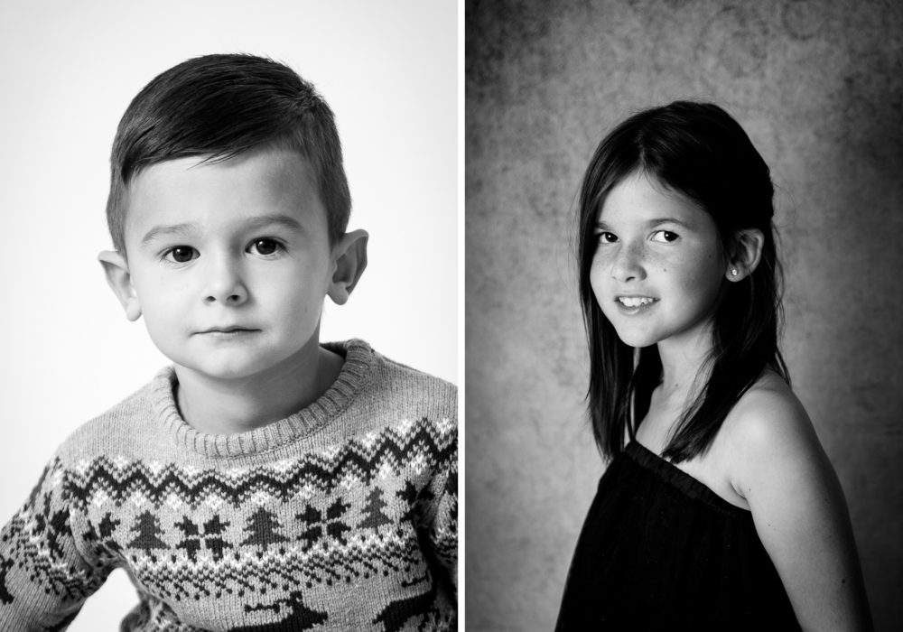 portrait enfant studio saint gely du fesc